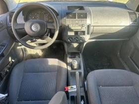 VW Polo 1.2 Бензин 40kW Motor-AWY, снимка 10