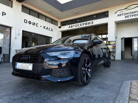 Audi A6 2.0 TDI Avant 1