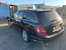 Mercedes-Benz C 220 2.2 cdi , снимка 2