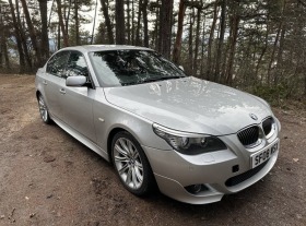 Обява за продажба на BMW 525 ~11 лв. - изображение 1