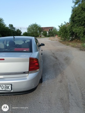 Opel Vectra 2.0 , снимка 6