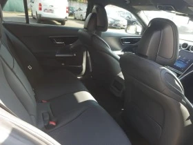 Mercedes-Benz C 220 Avantgarde Business Distronic, снимка 12