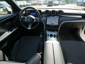 Mercedes-Benz C 220 Avantgarde Business Distronic | Mobile.bg    4