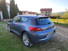 VW Scirocco 1.4 TSI 122 | Mobile.bg    10