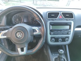 Обява за продажба на VW Scirocco 1.4 TSI 122 ~8 400 лв. - изображение 6