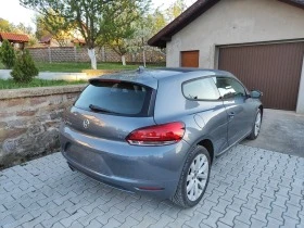 VW Scirocco 1.4 TSI 122 | Mobile.bg    2