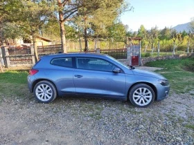 VW Scirocco 1.4 TSI 122 | Mobile.bg    11