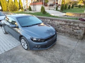 VW Scirocco 1.4 TSI 122 | Mobile.bg    1