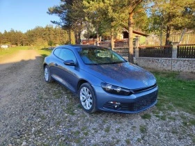 VW Scirocco 1.4 TSI 122 | Mobile.bg    5