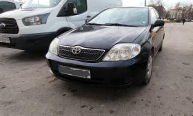     Toyota Corolla 1.4