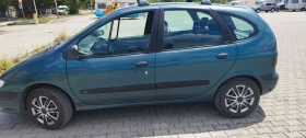 Renault Scenic  | Mobile.bg    6