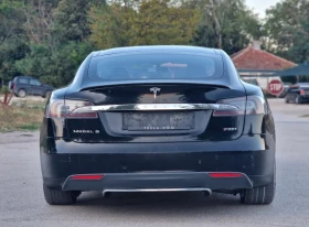 Tesla Model S Performance P85+ , снимка 7