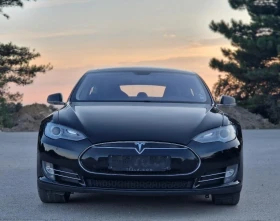 Tesla Model S Performance P85+ , снимка 3