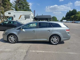 Toyota Avensis 2.2D / 150 hp, снимка 3