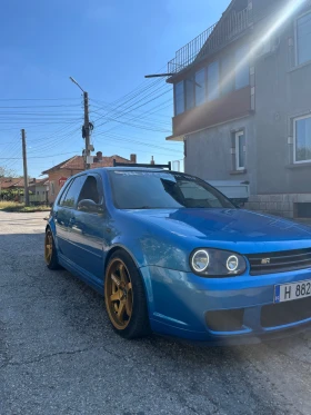 VW Golf, снимка 2