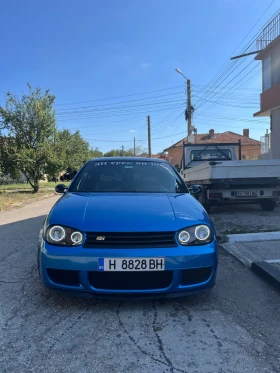 VW Golf, снимка 1