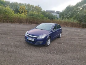 Opel Astra 1.6  | Mobile.bg    9