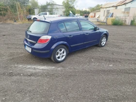 Opel Astra 1.6  | Mobile.bg    4