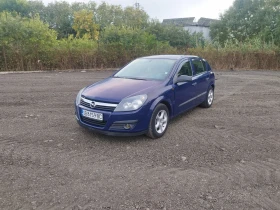 Opel Astra 1.6  | Mobile.bg    8