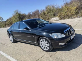 Mercedes-Benz S 600 Gart, long, снимка 1