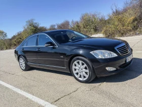 Mercedes-Benz S 600 Gart, long, снимка 16