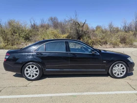 Mercedes-Benz S 600 Gart, long, снимка 13