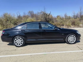 Mercedes-Benz S 600 Gart, long, снимка 10