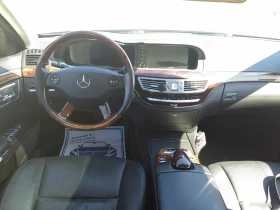 Mercedes-Benz S 600 Gart, long, снимка 8