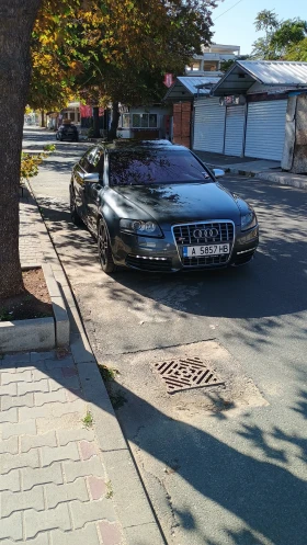 Audi S6 Седан, снимка 2