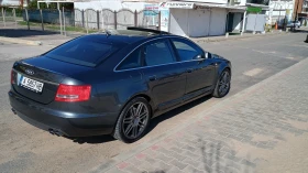 Audi S6 Седан, снимка 8