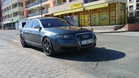 Audi S6 Седан, снимка 6