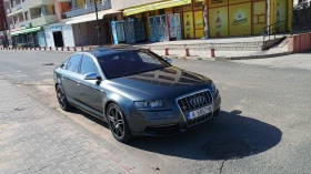 Audi S6 Седан, снимка 6