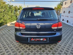 VW Golf 1.6i-102= 138.000= EURO 5A=  | Mobile.bg    4