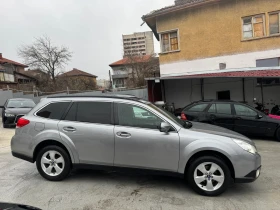 Subaru Outback 2, 5 I Швейцария Full ТОП СЪСТОЯНИЕ, снимка 5