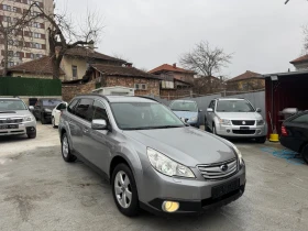 Subaru Outback 2, 5 I Швейцария Full ТОП СЪСТОЯНИЕ, снимка 4