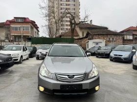 Subaru Outback 2, 5 I Швейцария Full ТОП СЪСТОЯНИЕ, снимка 3