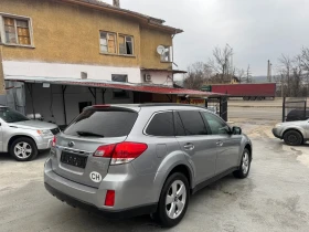 Subaru Outback 2, 5 I Швейцария Full ТОП СЪСТОЯНИЕ, снимка 6