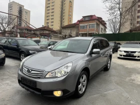 Subaru Outback 2, 5 I Швейцария Full ТОП СЪСТОЯНИЕ, снимка 1