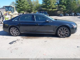 Audi A8    | Mobile.bg    6