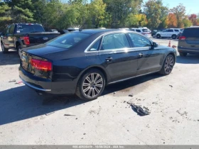 Audi A8    | Mobile.bg    5