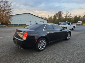 Chrysler 300c 4x4 КРАЙНА ЦЕНА, снимка 5