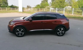 Обява за продажба на Peugeot 3008 ГАРАНЦИЯ !  СЕРВИЗНА ИСТОРИЯ В ПЕЖО!  ~41 500 лв. - изображение 1