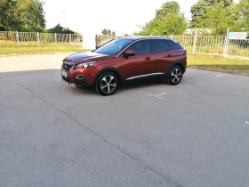 Обява за продажба на Peugeot 3008 ГАРАНЦИЯ !  СЕРВИЗНА ИСТОРИЯ В ПЕЖО!  ~41 500 лв. - изображение 3