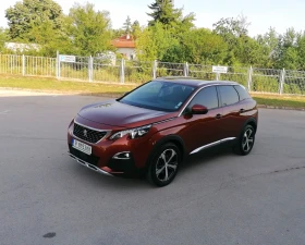 Обява за продажба на Peugeot 3008 ГАРАНЦИЯ !  СЕРВИЗНА ИСТОРИЯ В ПЕЖО!  ~41 500 лв. - изображение 11