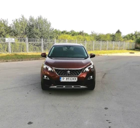 Обява за продажба на Peugeot 3008 ГАРАНЦИЯ !  СЕРВИЗНА ИСТОРИЯ В ПЕЖО!  ~41 500 лв. - изображение 4