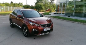 Обява за продажба на Peugeot 3008 ГАРАНЦИЯ !  СЕРВИЗНА ИСТОРИЯ В ПЕЖО!  ~41 500 лв. - изображение 1