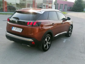 Обява за продажба на Peugeot 3008 ГАРАНЦИЯ !  СЕРВИЗНА ИСТОРИЯ В ПЕЖО!  ~41 500 лв. - изображение 10