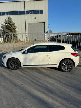 VW Scirocco 2.0 TDI, снимка 4