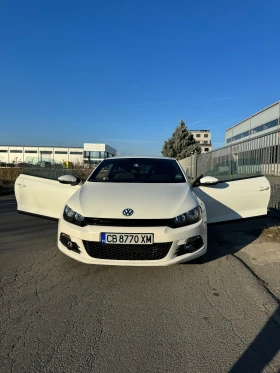 VW Scirocco 2.0 TDI, снимка 5