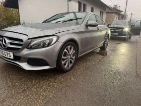 Обява за продажба на Mercedes-Benz C 250 w205 651 ~ 225 лв. - изображение 1